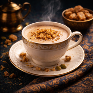 Gur Wali Chai