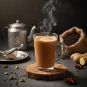 Karak Chai