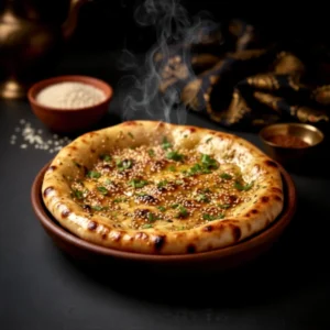 Roghni Naan